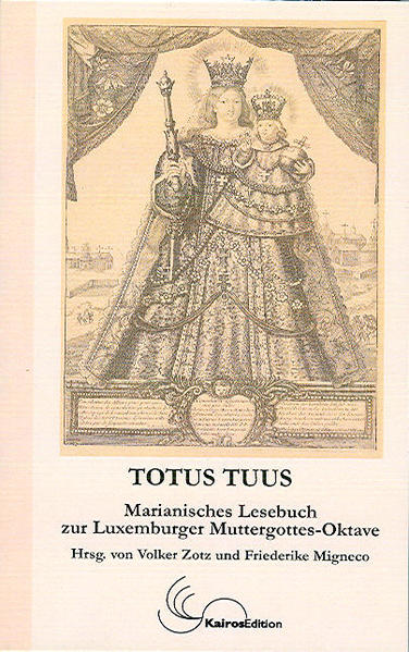 Totus Tuus