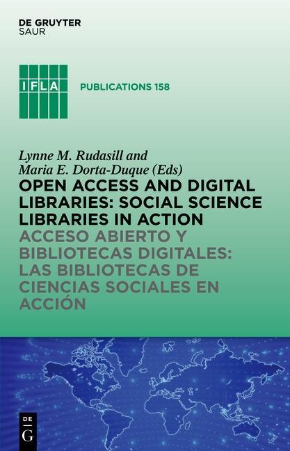 Open Access and Digital Libraries