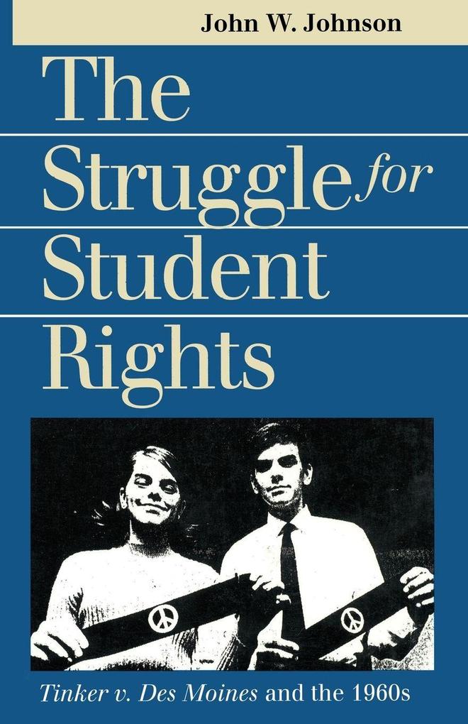 The Struggle for Student Rights