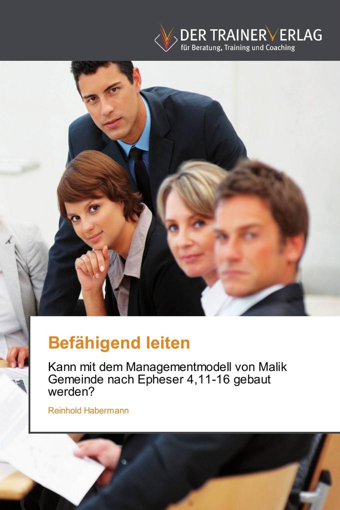Befähigend leiten