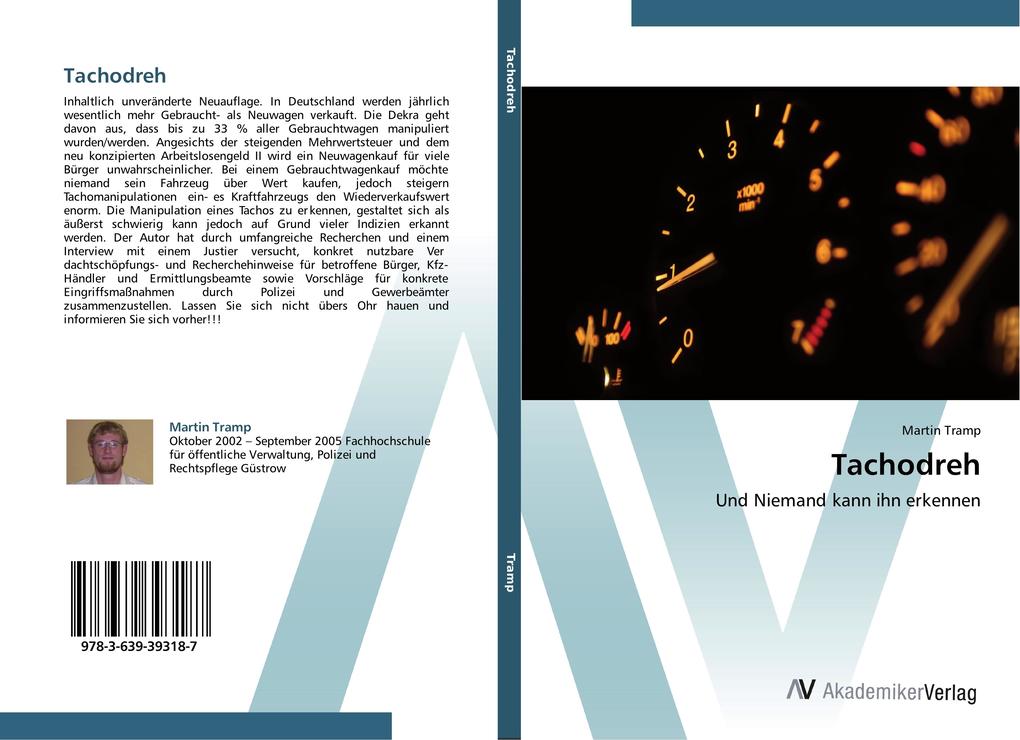 Tachodreh