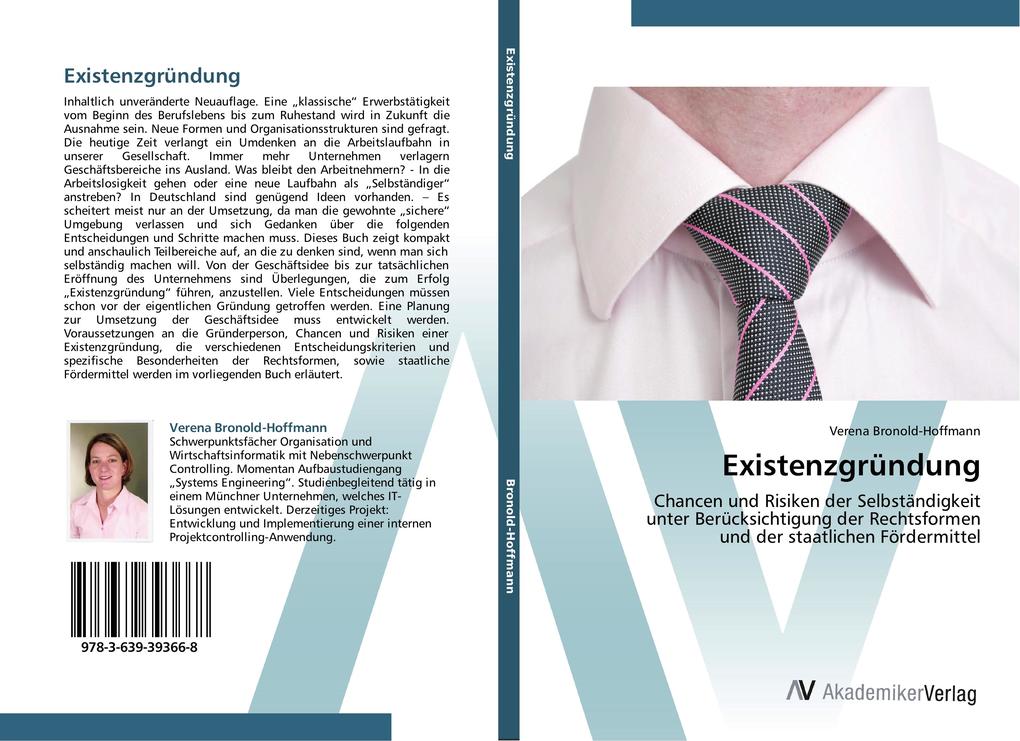 Existenzgründung
