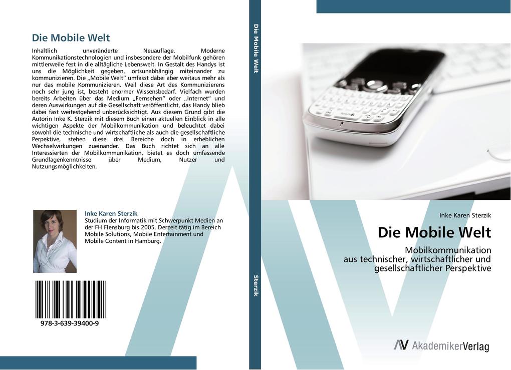 Die Mobile Welt