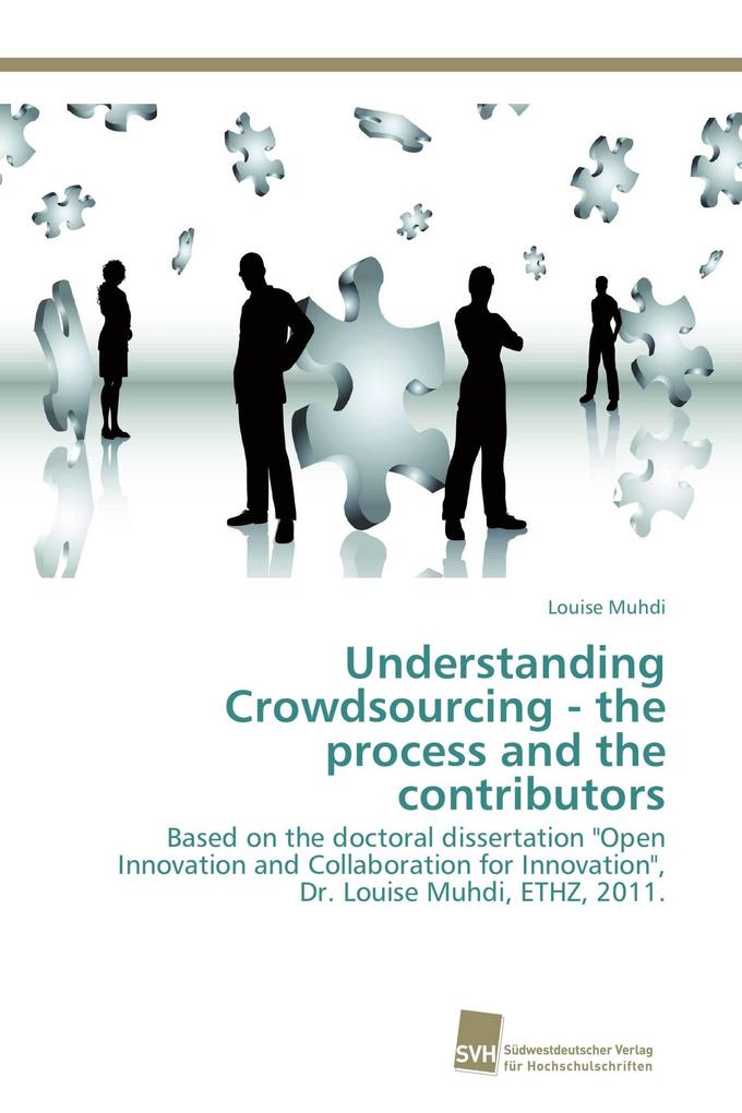 Understanding Crowdsourcing - the process and the contributors