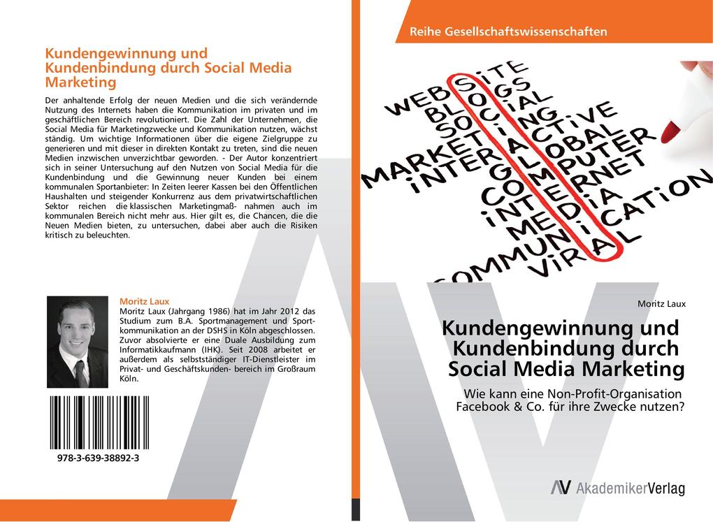 Kundengewinnung und Kundenbindung durch Social Media Marketing