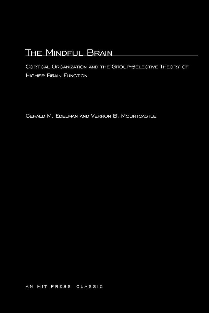 The Mindful Brain