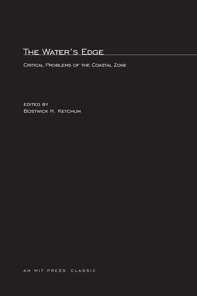 The Water's Edge