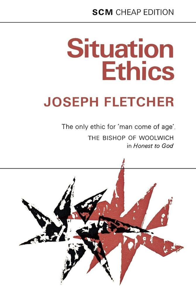 Sitiation Ethics