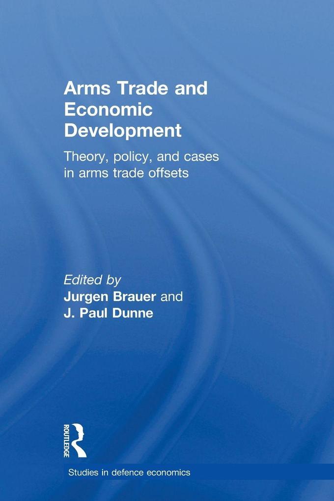 Arms Trade and Economic Development