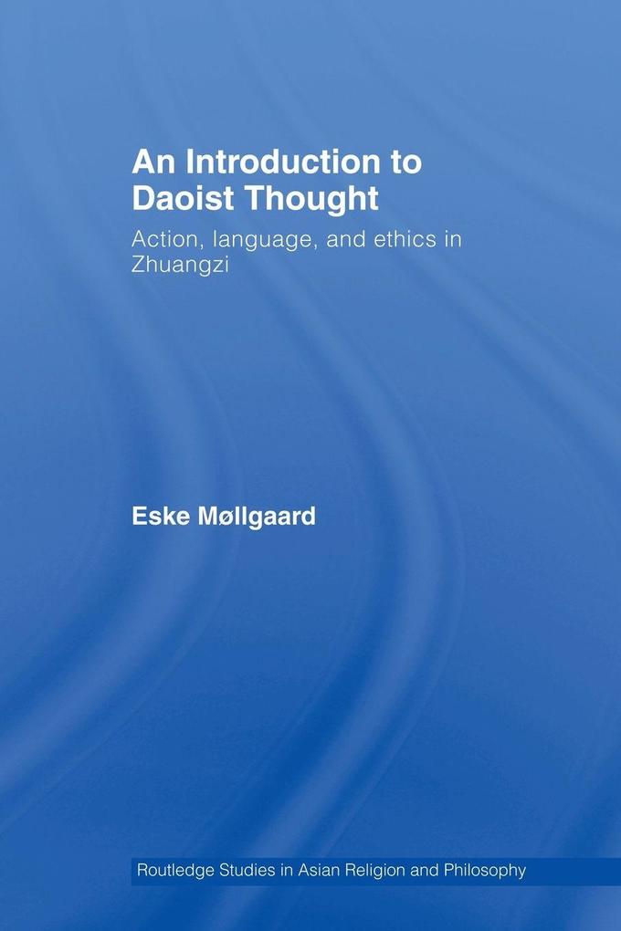 An Introduction to Daoist Thought