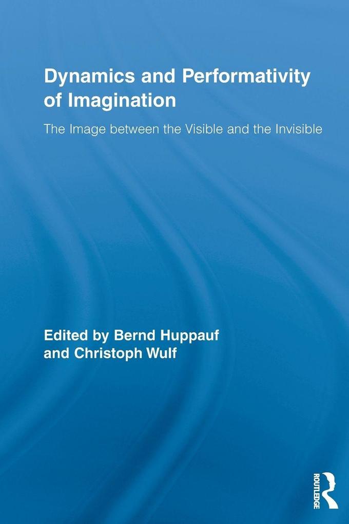 Dynamics and Performativity of Imagination