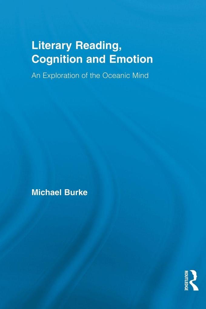 Literary Reading Cognition and Emotion