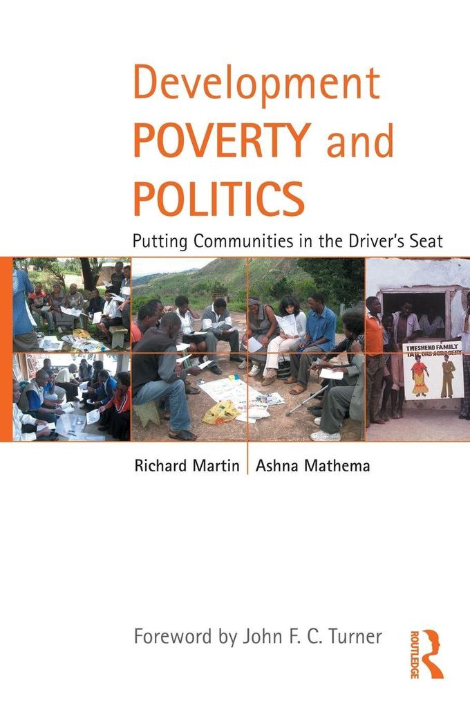 Development Poverty and Politics