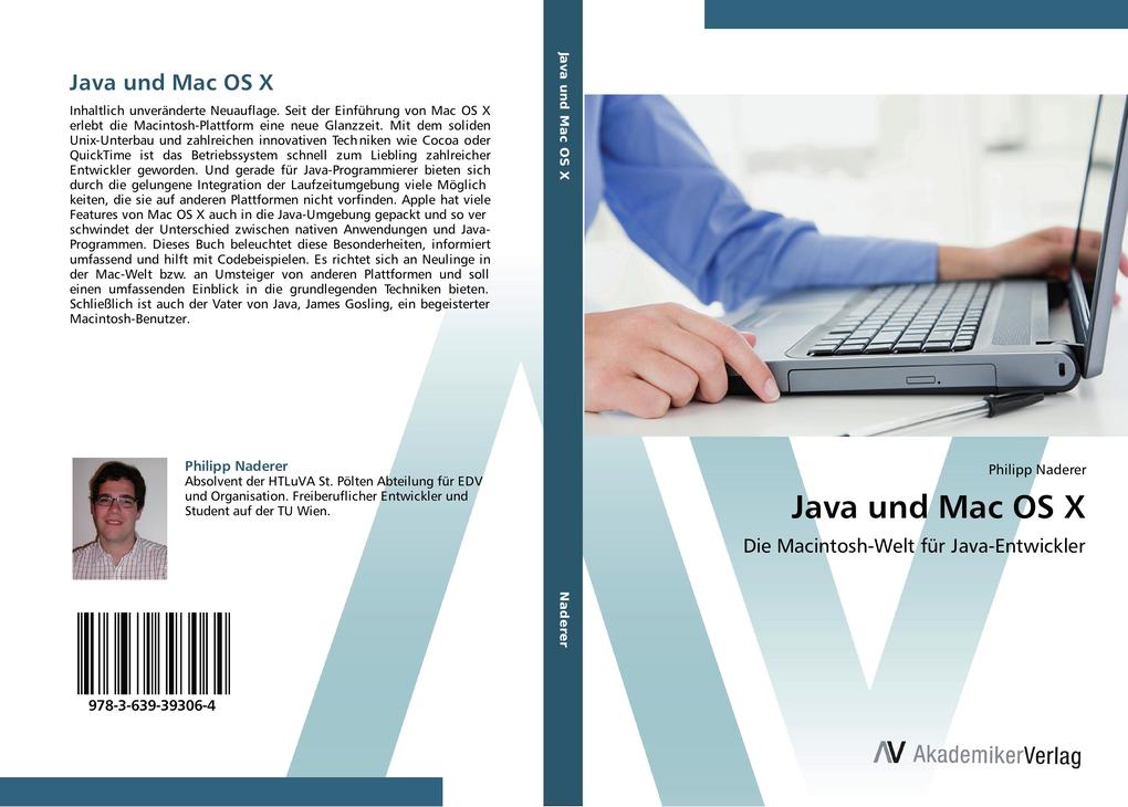 Java und Mac OS X