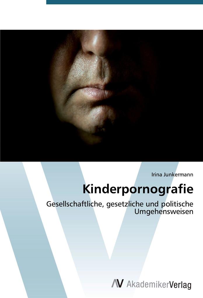 Kinderpornografie