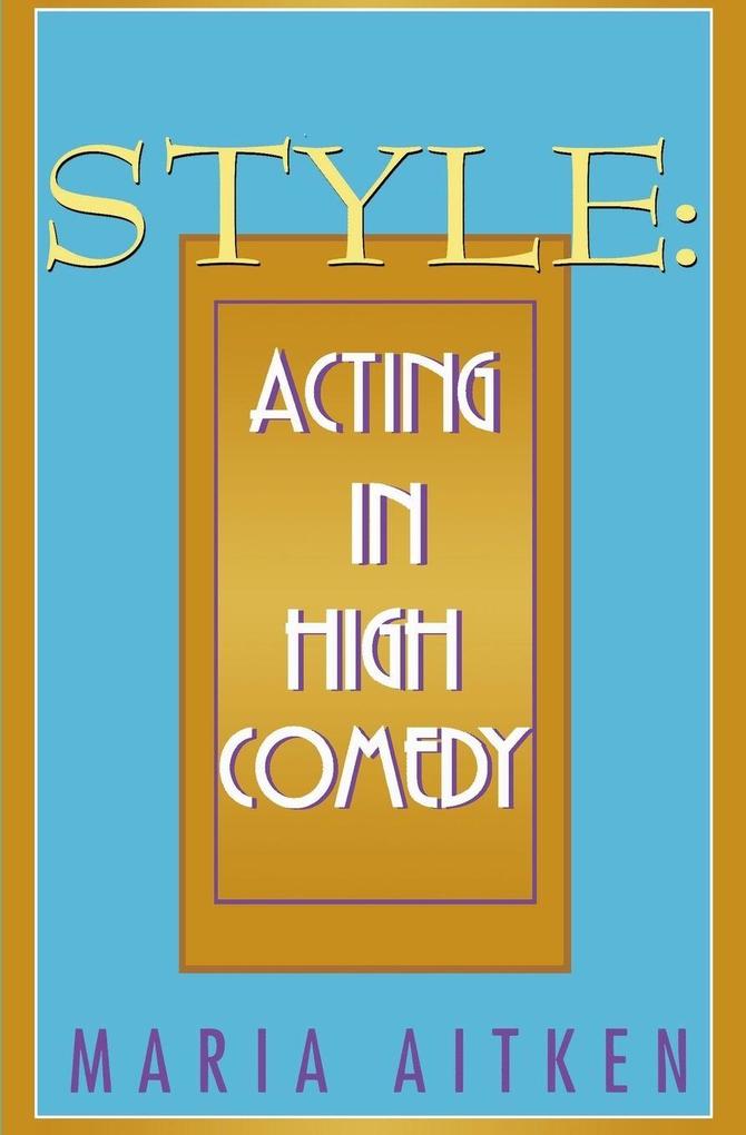 Style
