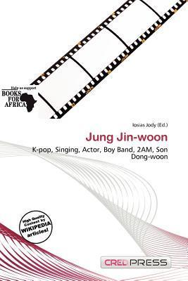 Jung Jin-woon