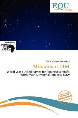 Mitsubishi J4M