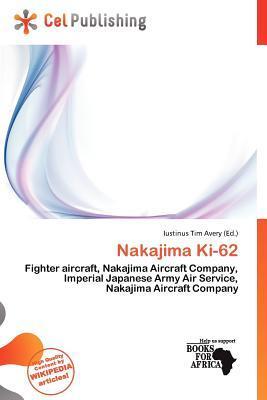 Nakajima Ki-62