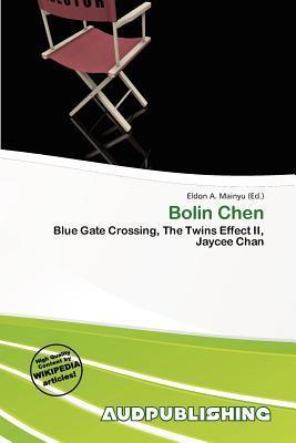 Bolin Chen