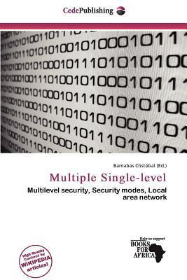 Multiple Single-level
