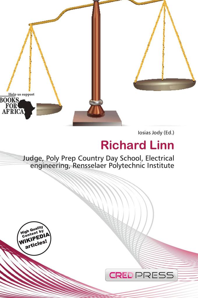 Richard Linn