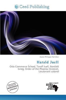 Harald Juell