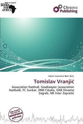 Tomislav Vranji