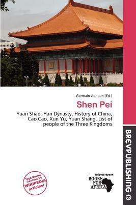 Shen Pei