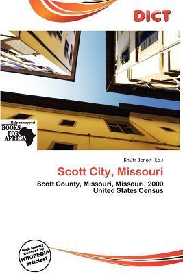 Scott City Missouri