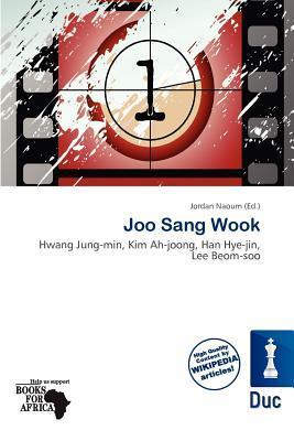 Joo Sang Wook