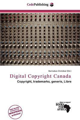 Digital Copyright Canada