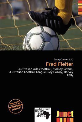 Fred Fleiter