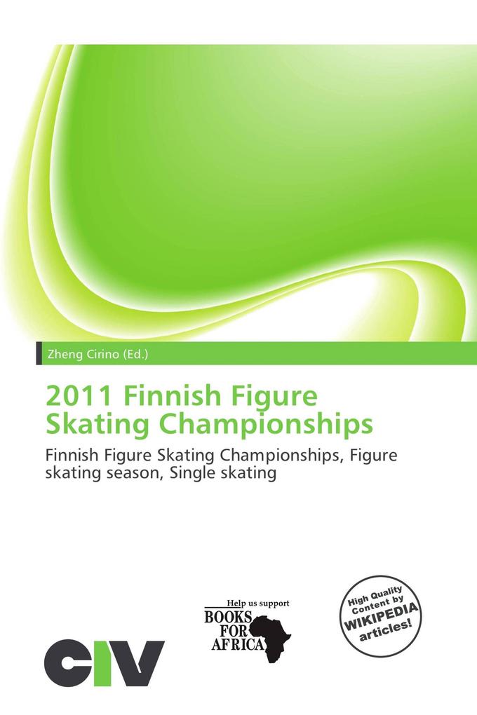 2011 Finnish Figure Skating Championships