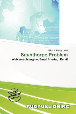 Scunthorpe Problem