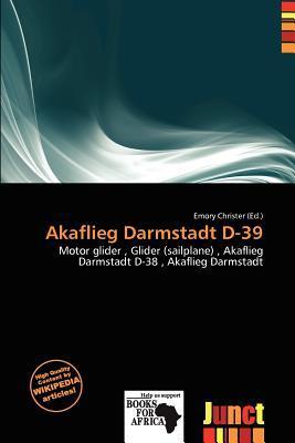 Akaflieg Darmstadt D-39