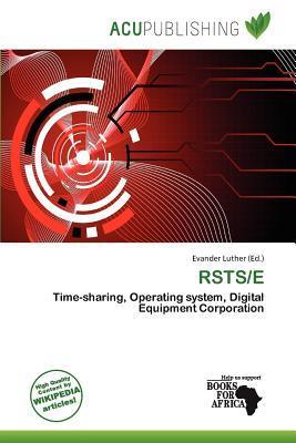 RSTS/E