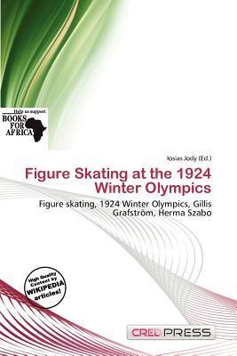 Figure Skating at the 1924 Winter Olympics
