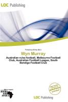 Wyn Murray