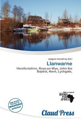 Llanwarne