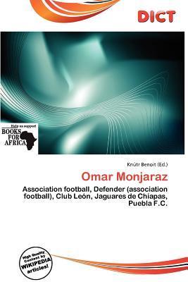 Omar Monjaraz
