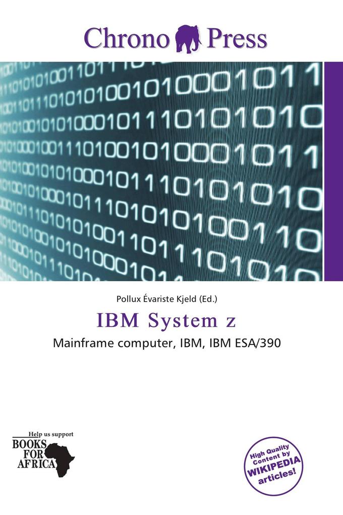 IBM System z