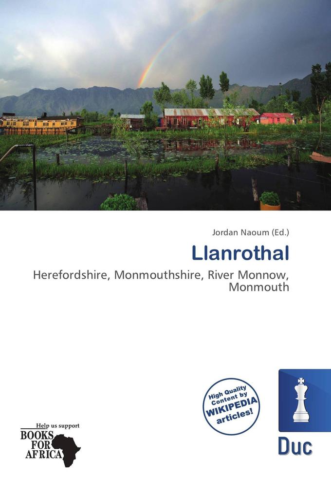 Llanrothal