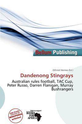 Dandenong Stingrays