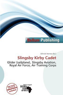 Slingsby Kirby Cadet