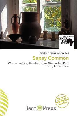 Sapey Common