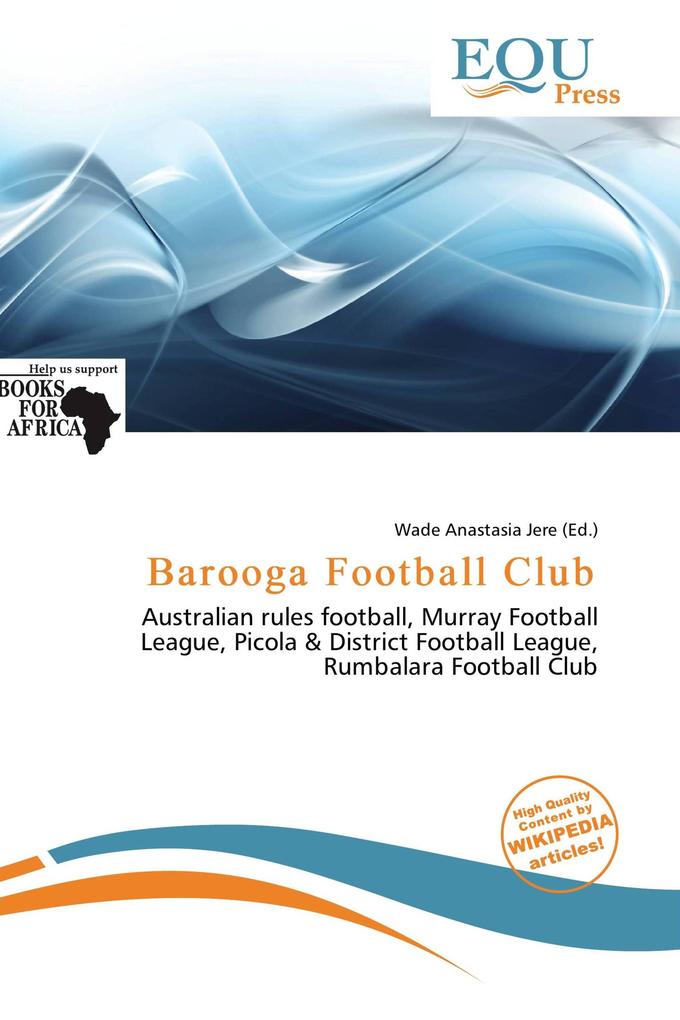 Barooga Football Club