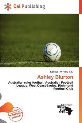 Ashley Blurton