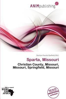 Sparta Missouri