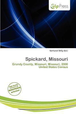 Spickard Missouri